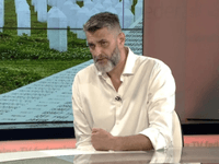 Majke Srebrenice pružile podršku Emiru Suljagiću: Puno je uradio, a takvi dušmanima smetaju