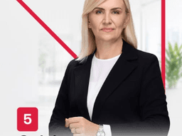 Selvira Vilić: Politika je prepoznati problem i pretvoriti rješenje u rezultat