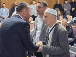 Efendić u Jajcu: Pokrenimo BiH zajedno
