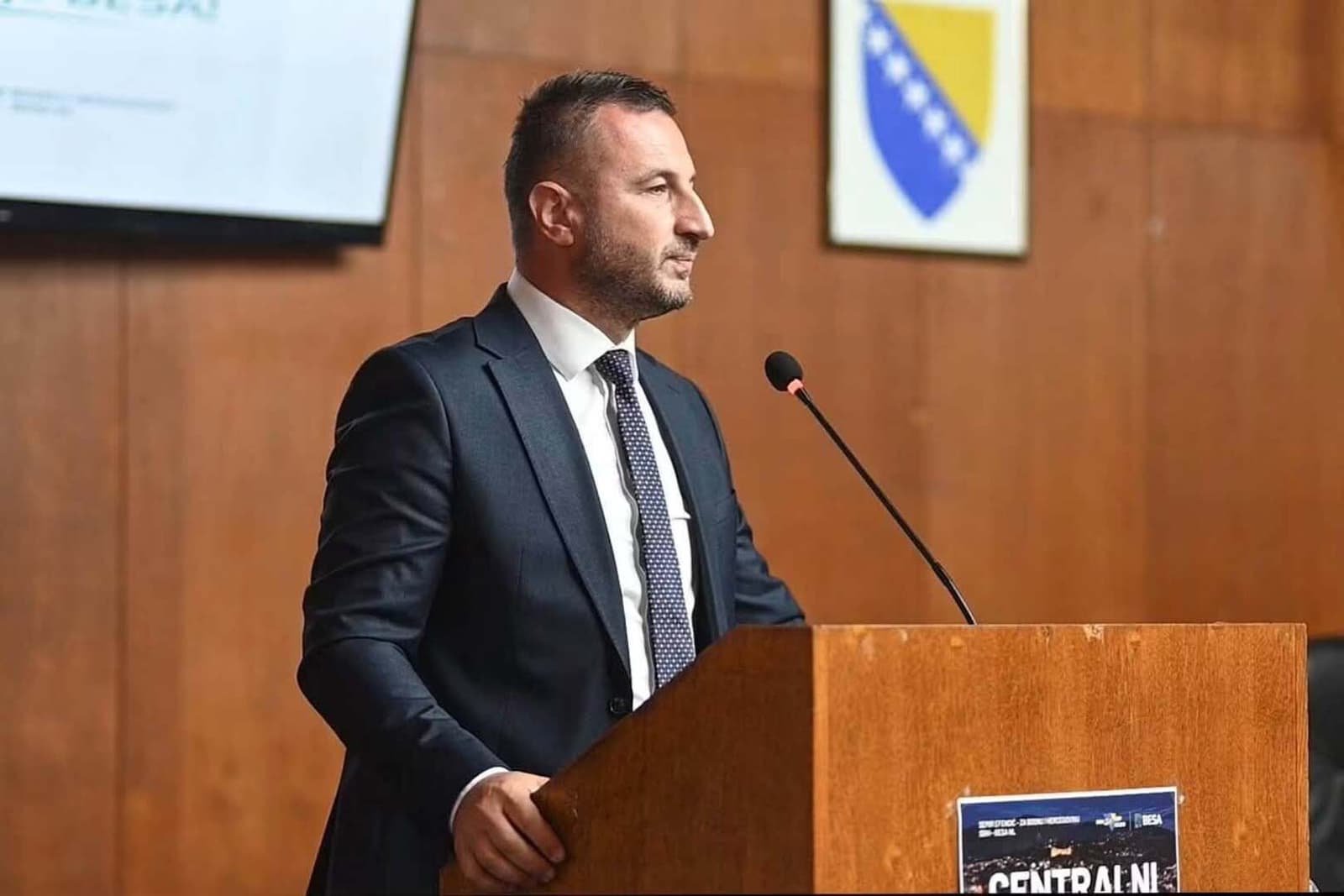 Efendić u Jajcu: Pokrenimo BiH zajedno - slika 7