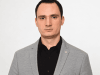 Marko Čeremidžić: Mladi moraju sami da se izbore za sistem u kojem njihova budućnost neće biti izvjesno poniženje