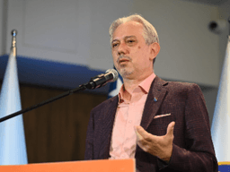 Kovačević u Mostaru: Lučić oteo Energopetrolove pumpe koje su državna imovina, koja je razlika između njega i HDZ-a
