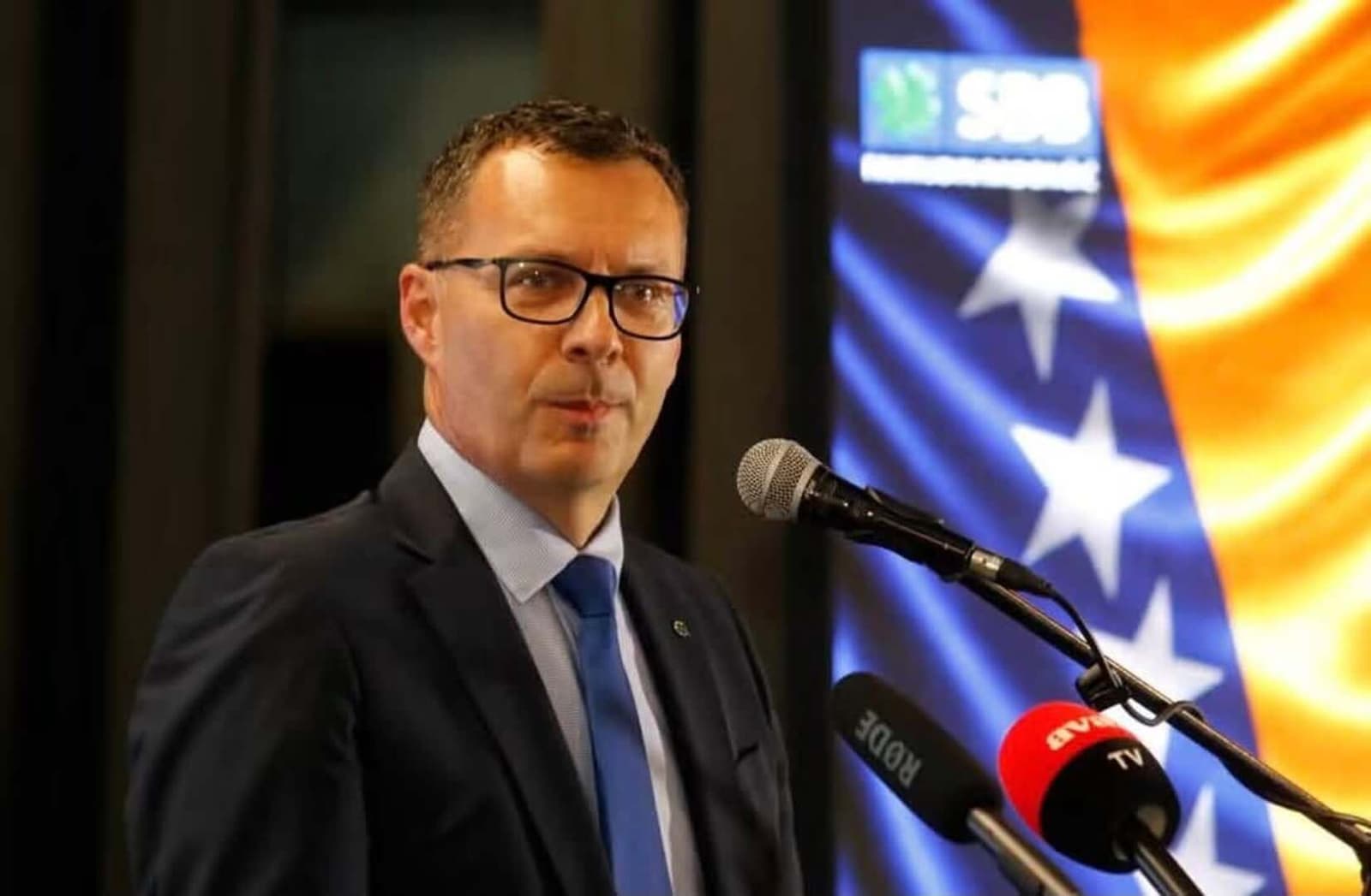 Džindić: Građanima se spremaju novi veći računi za električnu energiju - slika 1