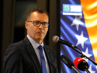 Džindić: Građanima se spremaju novi veći računi za električnu energiju