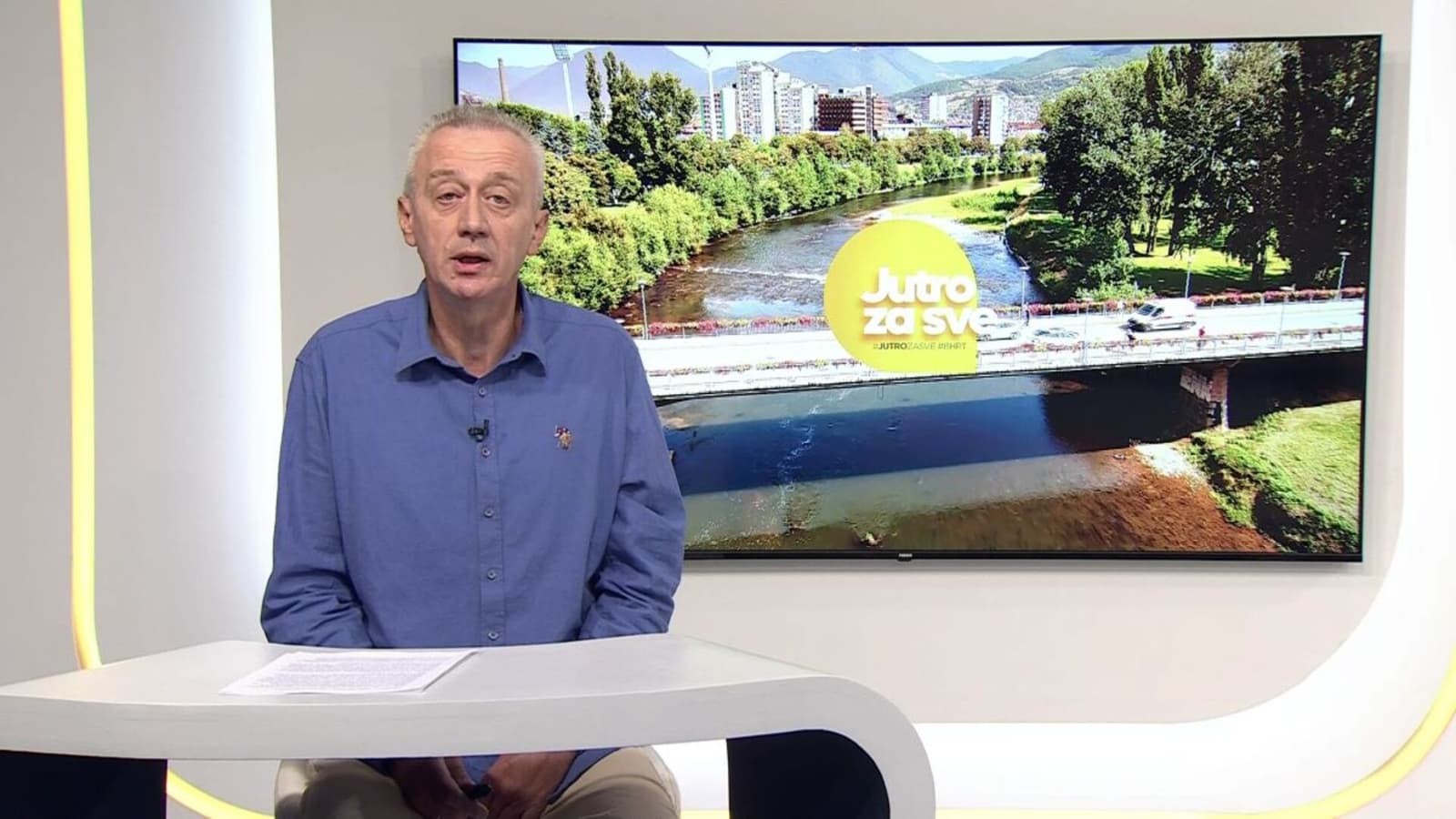 Homo Prasikus u Zemaljskom muzeju - slika 1
