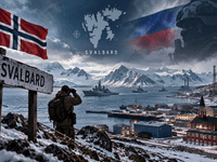 Svalbard postaje nova tačka napetosti između Rusije i NATO-a