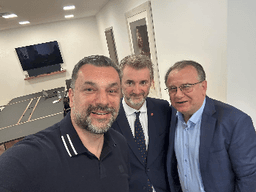 Trojka 2022. i Trojka 2026: Ko će nakon 4. oktobra prvi sjesti sa SDA?