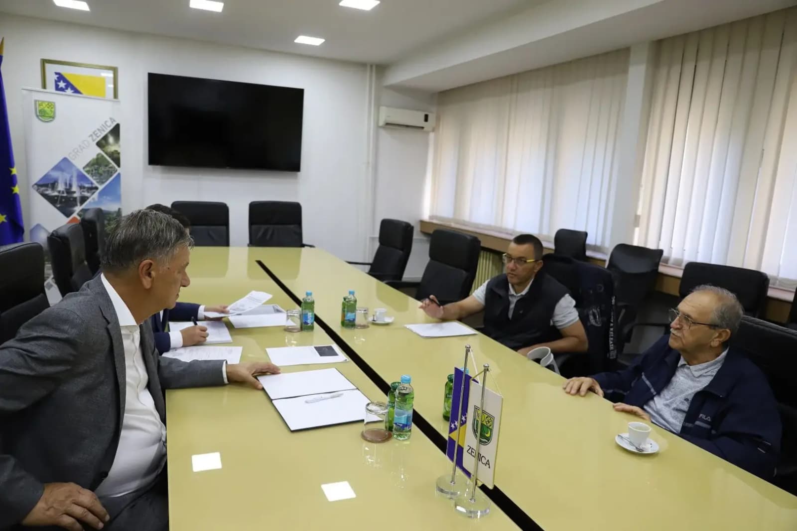 Zenica planira Edukacijski centar za dijabetes, Grad najavio podršku - slika 1