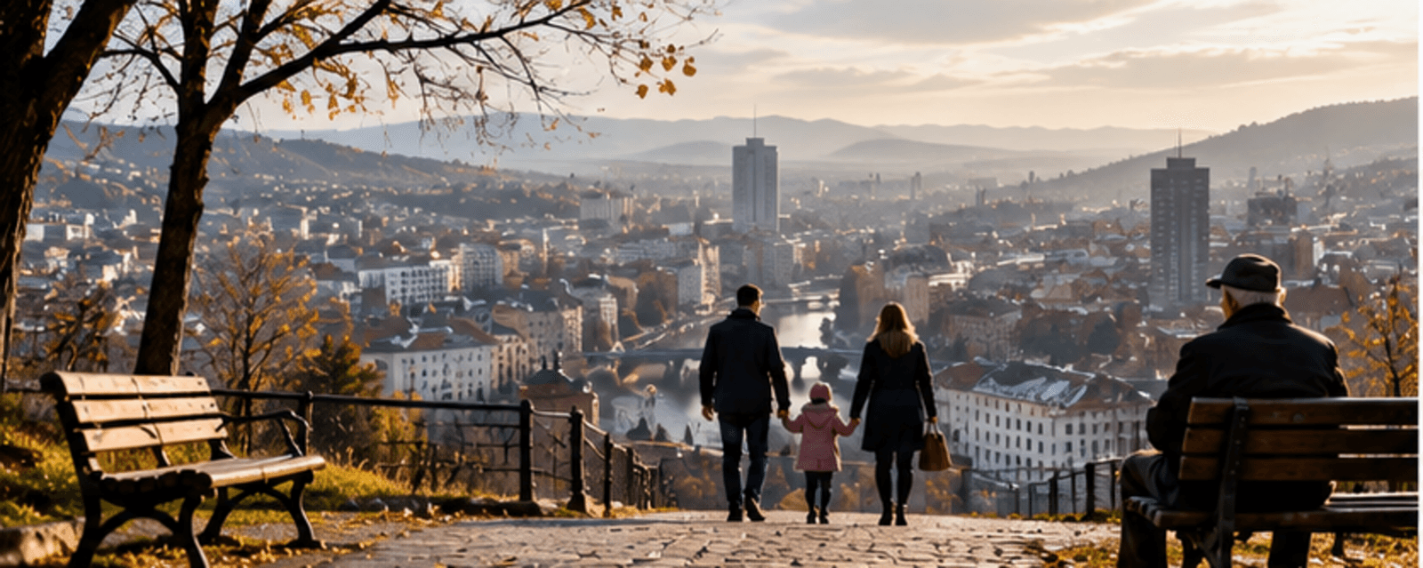 BiH za šest mjeseci izgubila 5.964 stanovnika kroz prirodni priraštaj - slika 1
