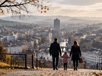 BiH za šest mjeseci izgubila 5.964 stanovnika kroz prirodni priraštaj