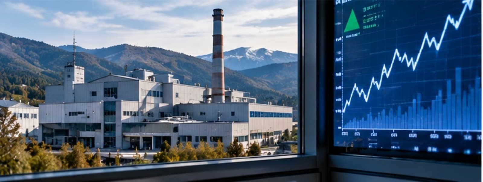 Pretis izbacio Energoinvest iz indeksa deset vodećih kompanija Sarajevske berze - slika 1