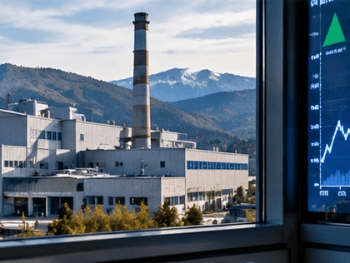 Pretis izbacio Energoinvest iz indeksa deset vodećih kompanija Sarajevske berze