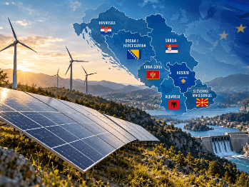 Američki magazin: zapadni Balkan želi postati nova evropska sila obnovljive energije