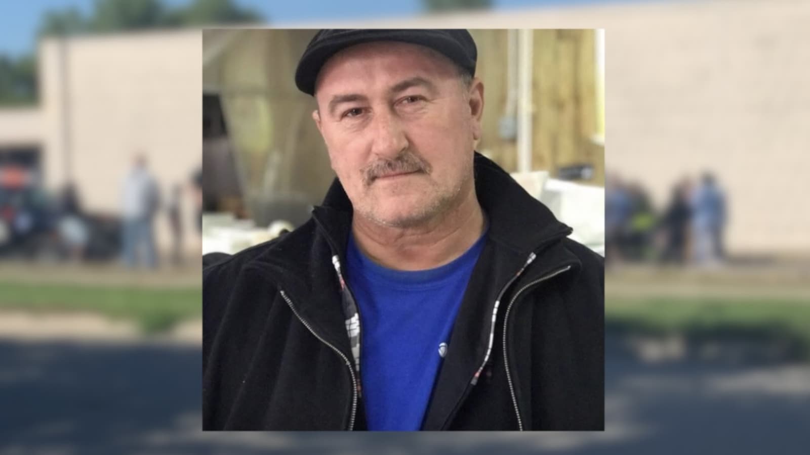 Mirhad Čehić, doseljenik iz BiH i otac petero djece, poginuo nakon sukoba na pijaci u Mičigenu - slika 1
