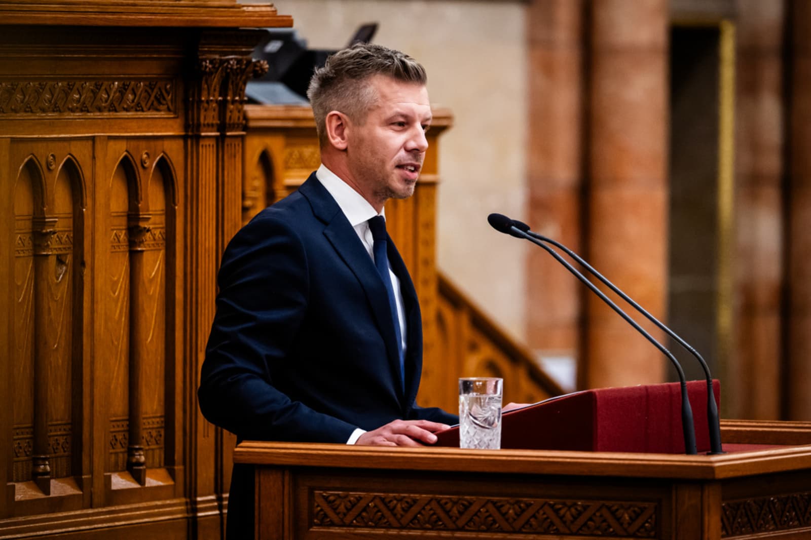 Mađarska planira redovne provjere imovine političara: Pod lupom i rođaci, kompanije i bivši zvaničnici - slika 1