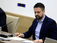Amidžić i UO UIO nijemo posmatraju Temu javašluk
