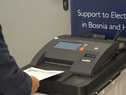 U BiH prijavljeno najviše birača iz Srbije za glasanje u inostranstvu: Dimić tvrdi da ih je 12.608