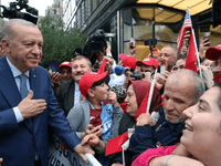 "Riječi zločinaca zaudaraju na krv": Erdogan oštar nakon povratka iz SAD-a, poručio je da Gaza ostaje prioritet Turske