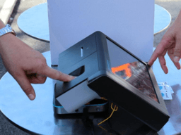 Francuzi o tehnološkoj revoluciji na izborima u BiH: Biometrija i skeneri protiv izbornih prevara