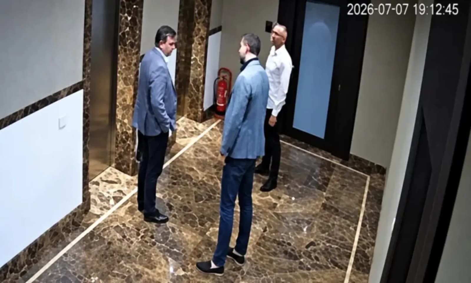 SDS podnio krivičnu prijavu zbog tajnog snimka Branka Blanuše - slika 1