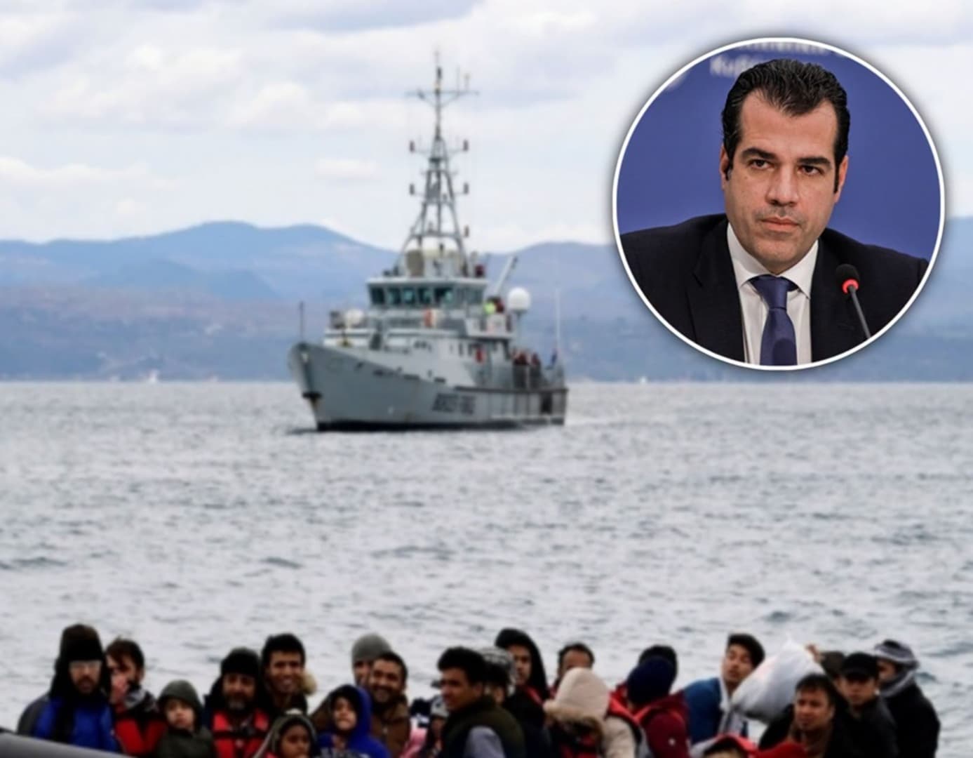 Pet država EU želi slati odbijene azilante u Ruandu već od naredne godine - slika 1