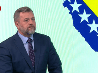 Ogrešević: Cazinska privreda ostvarila 795,2 miliona KM prihoda, izvoz premašio 262 miliona