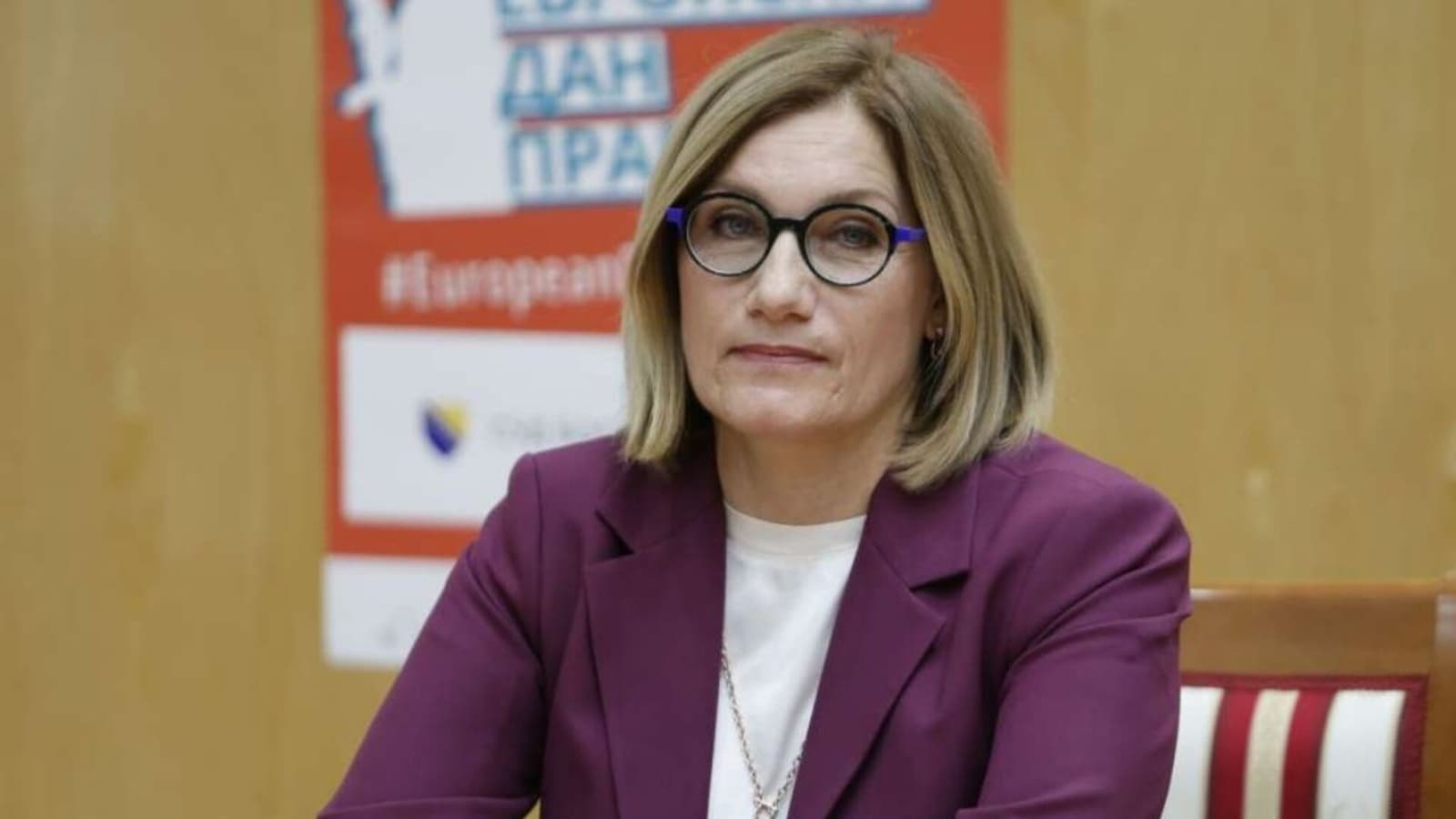 Svjetlana Milišić-Veličkovski izabrana za sutkinju Evropskog suda za ljudska prava - slika 1