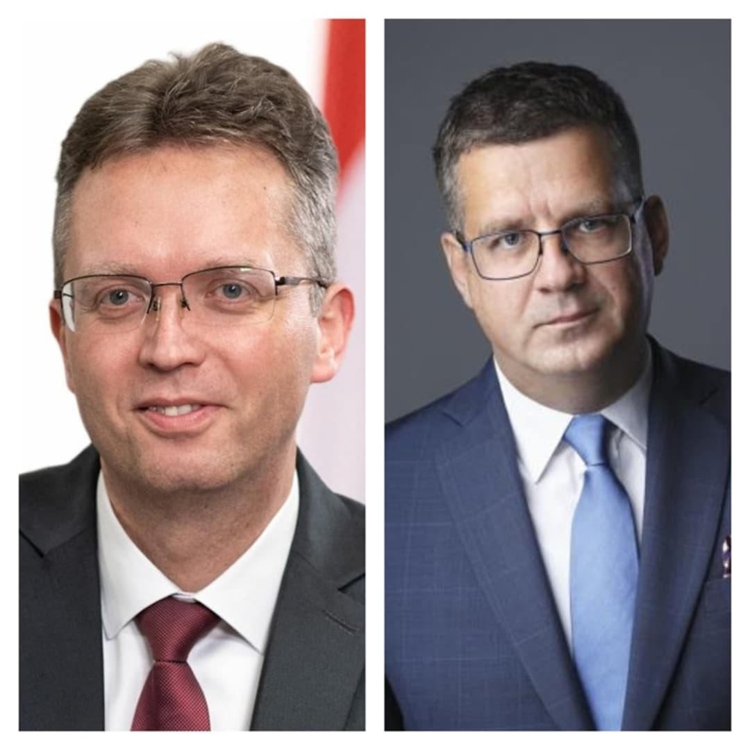 Uhapšena dvojica bivših Orbánovih ministara, sumnjiče se za korupciju tešku desetine miliona eura - slika 1