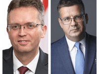 Uhapšena dvojica bivših Orbánovih ministara, sumnjiče se za korupciju tešku desetine miliona eura