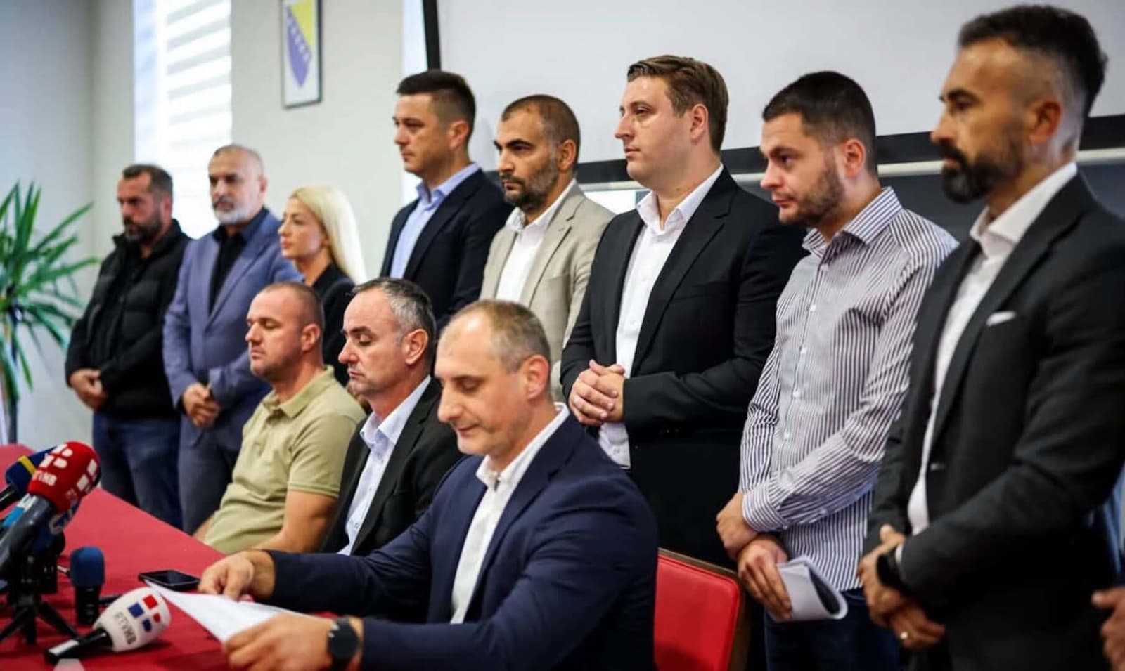 Koalicija za Mostar odgovorila Kordiću: Nećemo pristati na truhle kompromise - slika 1