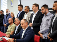 Koalicija za Mostar odgovorila Kordiću: Nećemo pristati na truhle kompromise