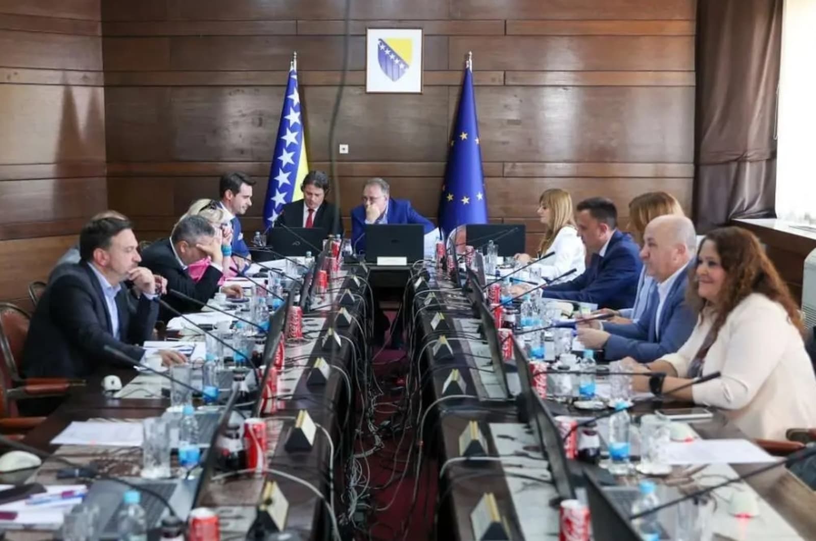 Vlada FBiH: Utvrđeni koeficijenti, osnovice i iznosi za boračke naknade - slika 1