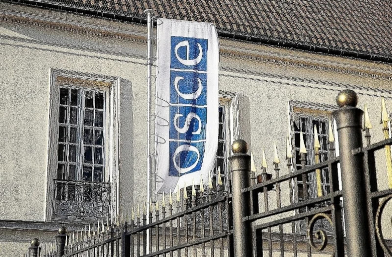 Misija OSCE-a u BiH pozvala nadležne organe u BiH na srazmjerne mjere i zaštitu studenata iz Srbije - slika 1