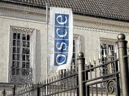 Misija OSCE-a u BiH pozvala nadležne organe u BiH na srazmjerne mjere i zaštitu studenata iz Srbije