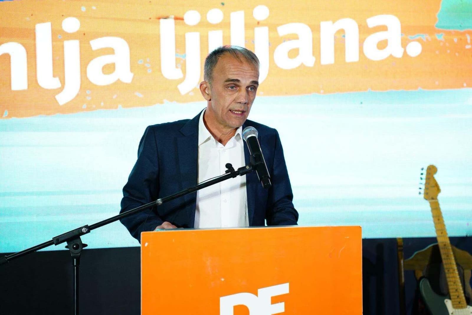 Komšić u Travniku: Ne dozvolimo da se HDZ i SNSD prvi put spoje u Predsjedništvu BiH - slika 5