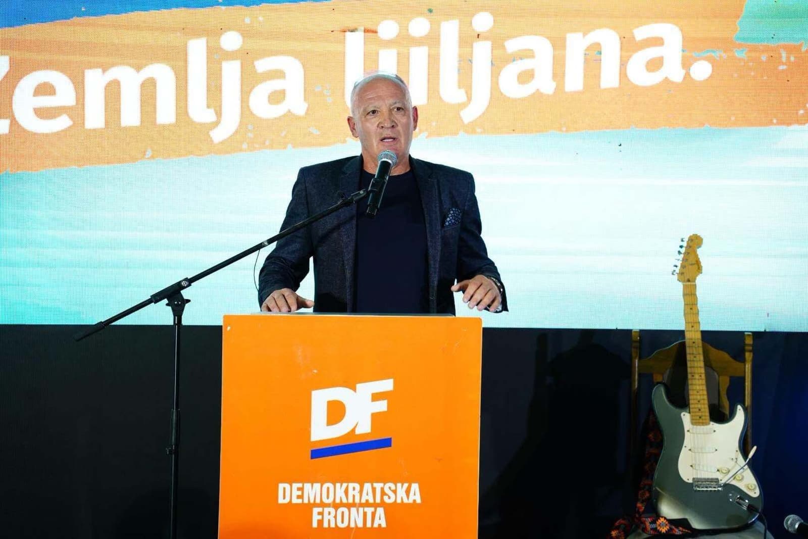 Komšić u Travniku: Ne dozvolimo da se HDZ i SNSD prvi put spoje u Predsjedništvu BiH - slika 4