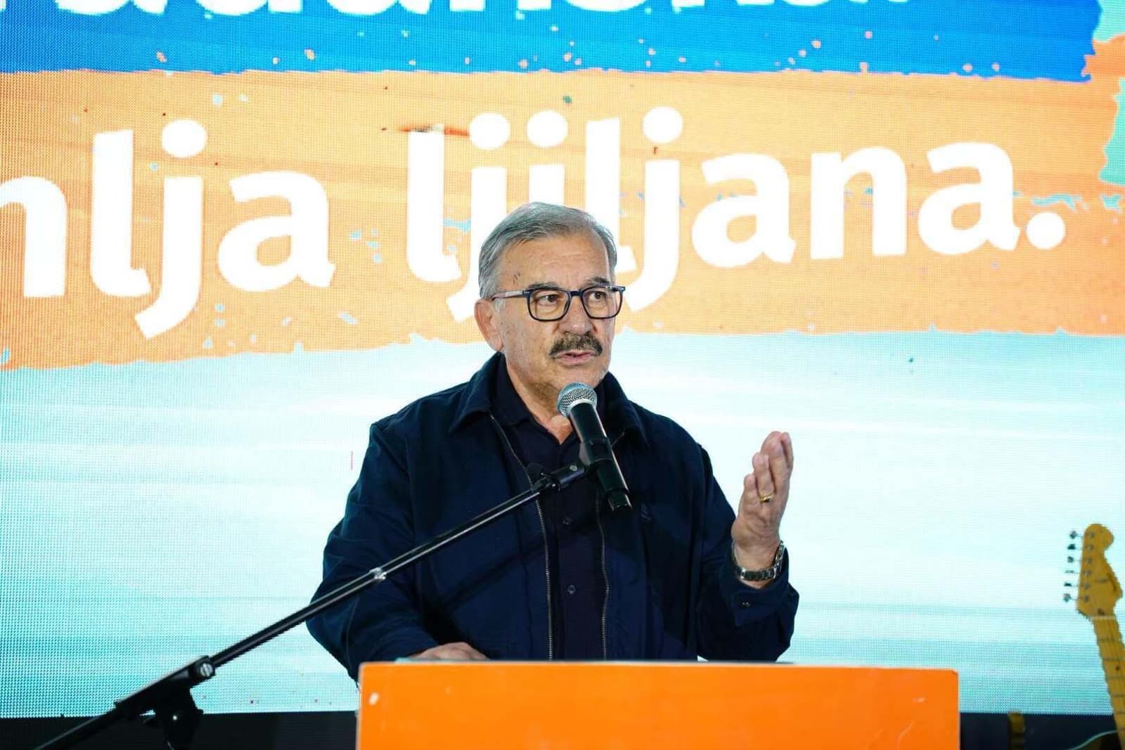 Komšić u Travniku: Ne dozvolimo da se HDZ i SNSD prvi put spoje u Predsjedništvu BiH - slika 6
