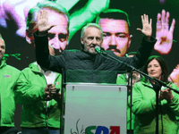 Izetbegović: Moramo vratiti snagu Bošnjacima, uzeli su ono što nam po Ustavu i zakonima pripada