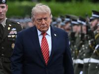 Trump tvrdi da je SAD izvukao više nafte iz Hormuškog moreuza nego ikada ranije