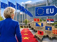 Zapadni Balkan traži jasniji put u EU: Brisel sprema rokove samo za one najbliže članstvu