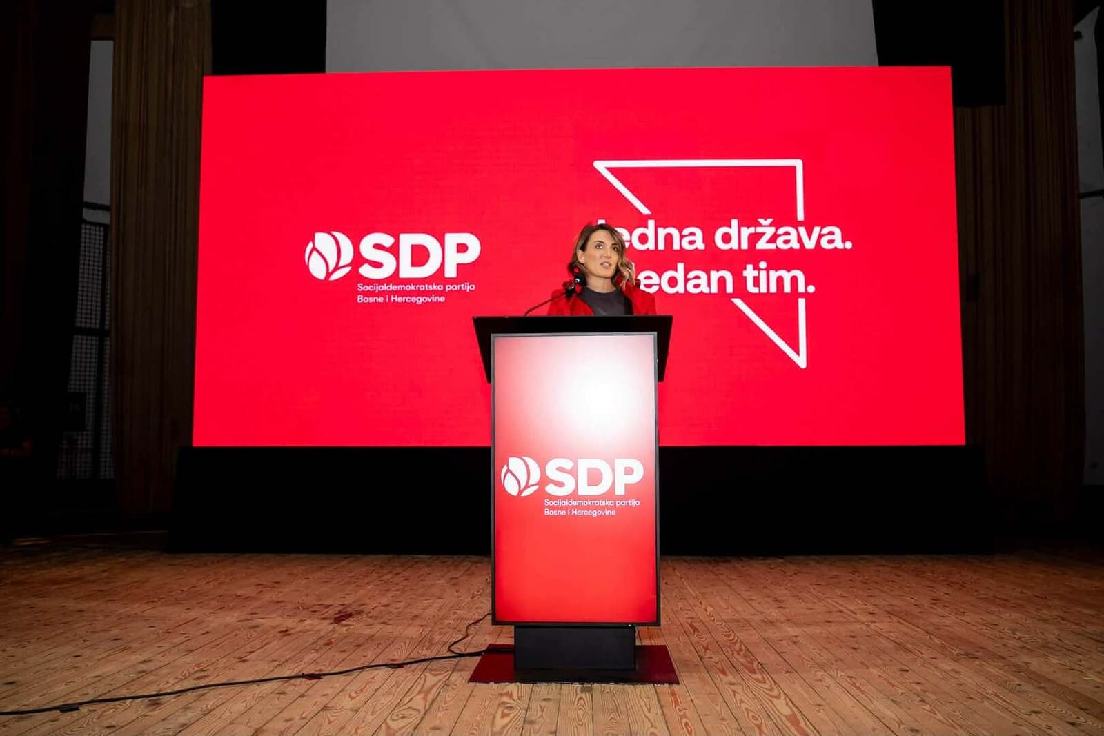 Prlić: Saradnja nije slabost, nego odgovornost prema građanima - slika 3