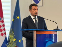 Sudije odgovorile Kordiću: Nezadovoljstvo sudskim odlukama rješava se žalbom, a ne prozivanjem sudija