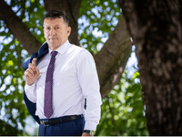 Pročitani Lučić i njegovi pomagači: Cilj nije Čović, već Bosna i Hercegovina!