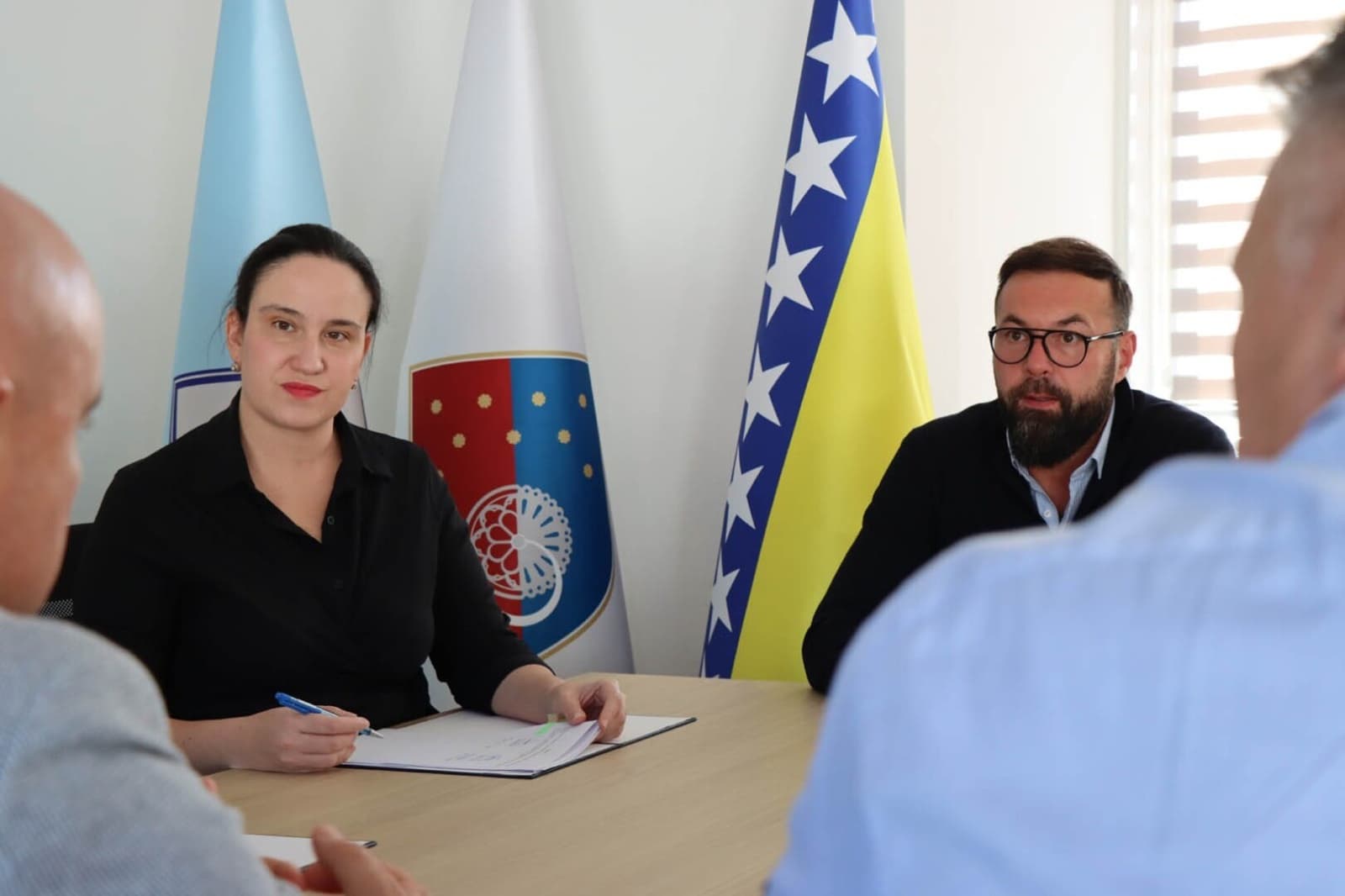 Za Grbavicu još 1,9 miliona KM: Novac za završetak južne tribine i nadstrešnicu - slika 1