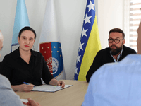 Za Grbavicu još 1,9 miliona KM: Novac za završetak južne tribine i nadstrešnicu