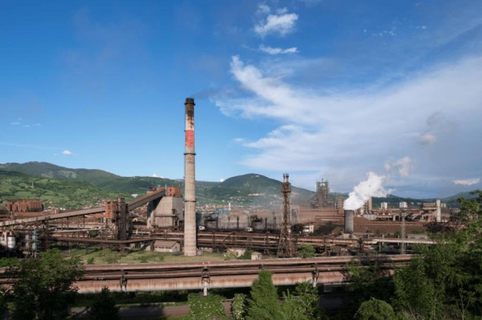 Ekonomija BiH u drugom kvartalu porasla 2,4 posto, industrija ostala u minusu - slika 1