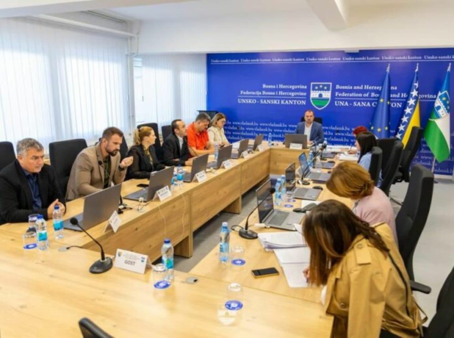 Vlada USK povećala poticaje maloj privredi, mijenja se i Zakon o koncesijama - slika 1