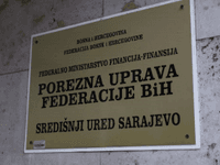 Kraj šalterima: Porezne prijave u FBiH od sutra elektronski