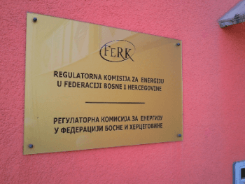 FERK danas odlučuje o novoj cijeni električne energije i bira predsjedavajućeg