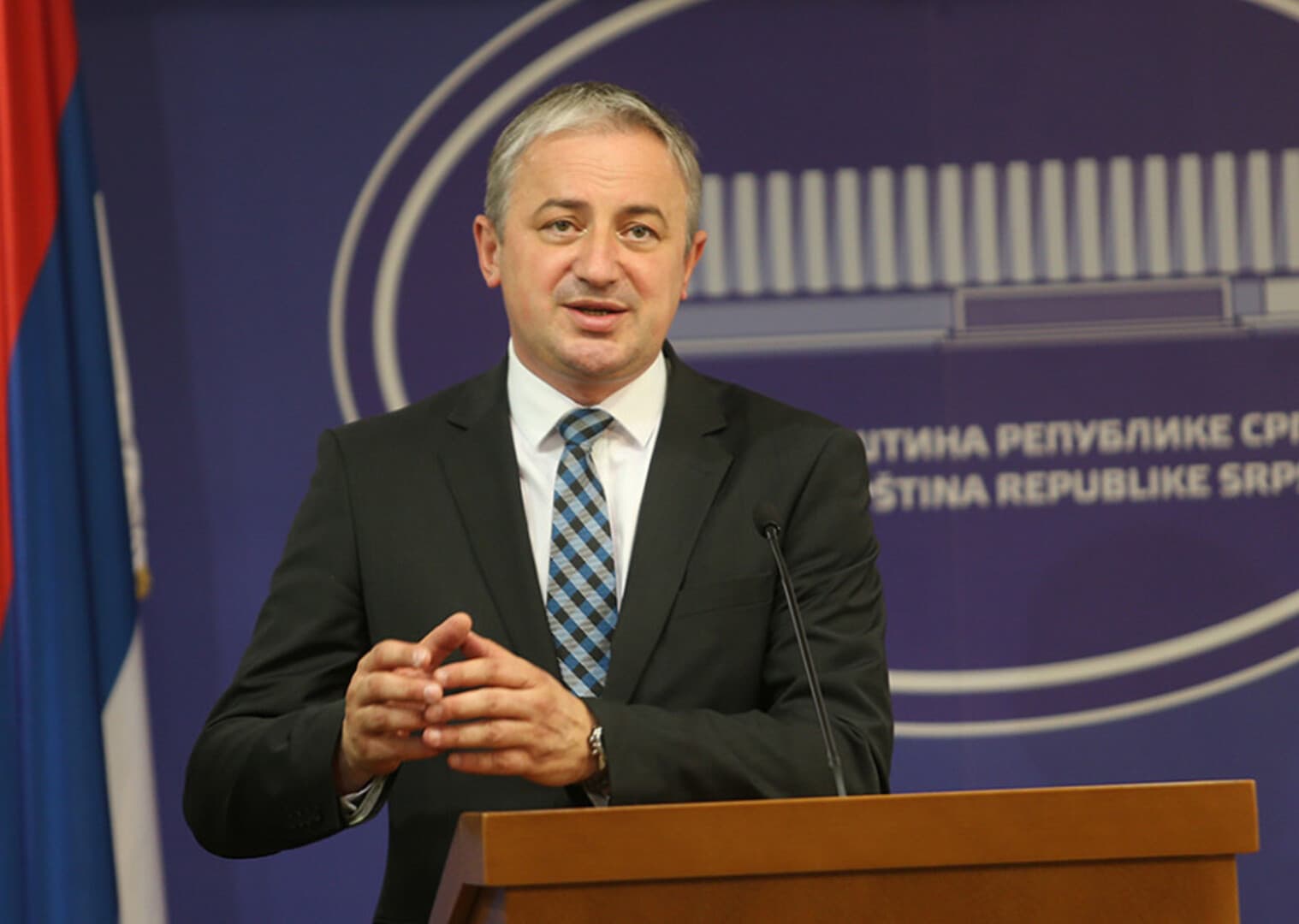 Borenović traži istragu o isplati više od 100 miliona KM u slučaju „Viaduct“ - slika 1